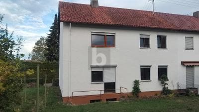 PLATZ FÜR GROßFAMILIE ODER 2 FAMILIEN