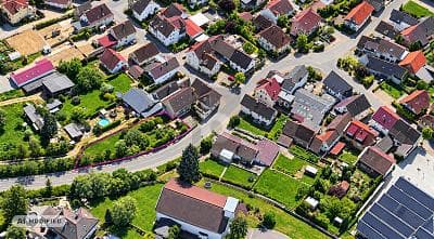 BAUPLATZ FÜR EIN MEHRFAMILIENHAUS IN RANDLAGE