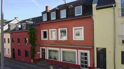 WOHNEN, GEWERBE & AUSBAURESERVE