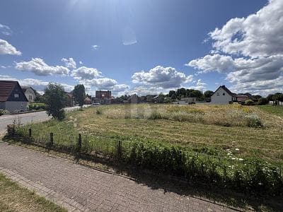 PLATZ FÜR IDEEN, RAUM FÜR TRÄUME