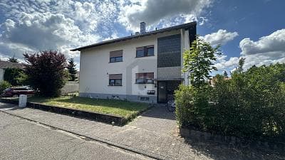 KLEINER SCHATZ FÜR FAMILIEN, PAARE ODER ANLEGER