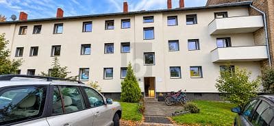 WERTBESTÄNDIGE ANLAGE MIT ZUKUNFTSPERSPEKTIVE