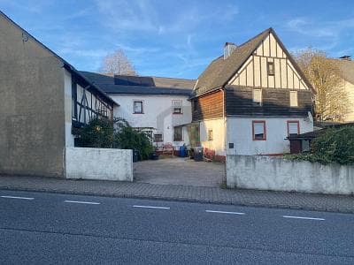FRISCHER WIND FÜR ALTEN CHARME