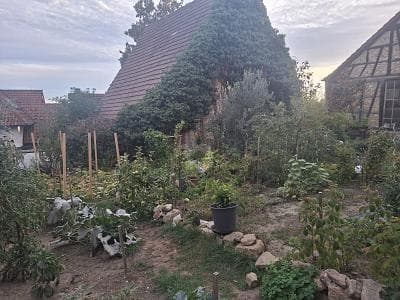 GRUNDSTÜCK IN TRAUMHAFTER LAGE PANORAMABLICK