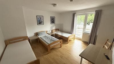 ZENTRALE KAPITALANLAGE - PLUS AUSBAUPOTENZIAL