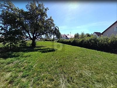 NATUR PUR MIT 1.770 QM FREIRAUM