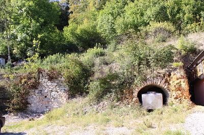 WALDRANDLAGE MIT HERRLICHEM WEITBLICK