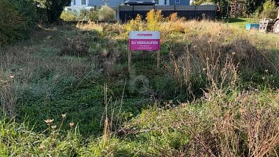 VOLL ERSCHLOSSENES JUWEL FÜR IHR NEUBAUPROJEKT