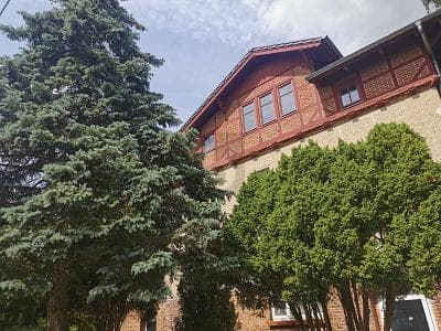 MEHRFAMILIENIDYLL IM STERNBERGER SEENLAND