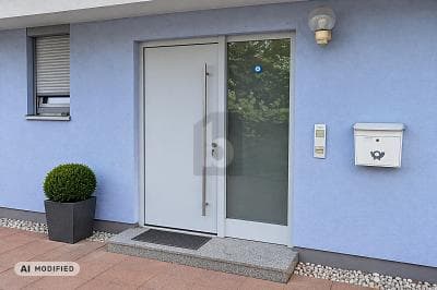 113 QM WOHNGLÜCK NAH AM BODENSEE