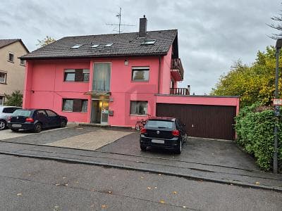 KAPITALANLAGE IN SOLIDER WOHNGEGEND