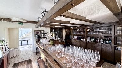HISTORISCHER GASTHOF MIT SEPARATER WOHNEINHEIT
