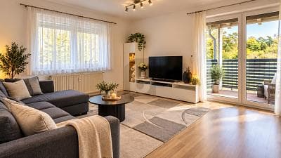 EIN ZUHAUSE ZUM VERLIEBEN!