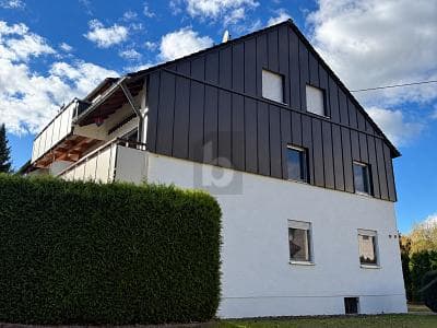 KAPITALANLAGE MIT BESTEHENDEM MIETVERHÄLTNIS