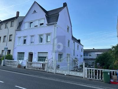 GEPFLEGT UND FLEXIBEL, MIT 9,7% RENDITE