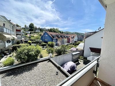 IN RUHIGER LAGE MIT SONNENBALKON