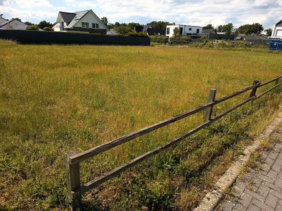 Letzte Gelegenheit am Golfplatz – exklusives Baugrundstück mit 1.272 m², TOP beräumtes Baugrundstück