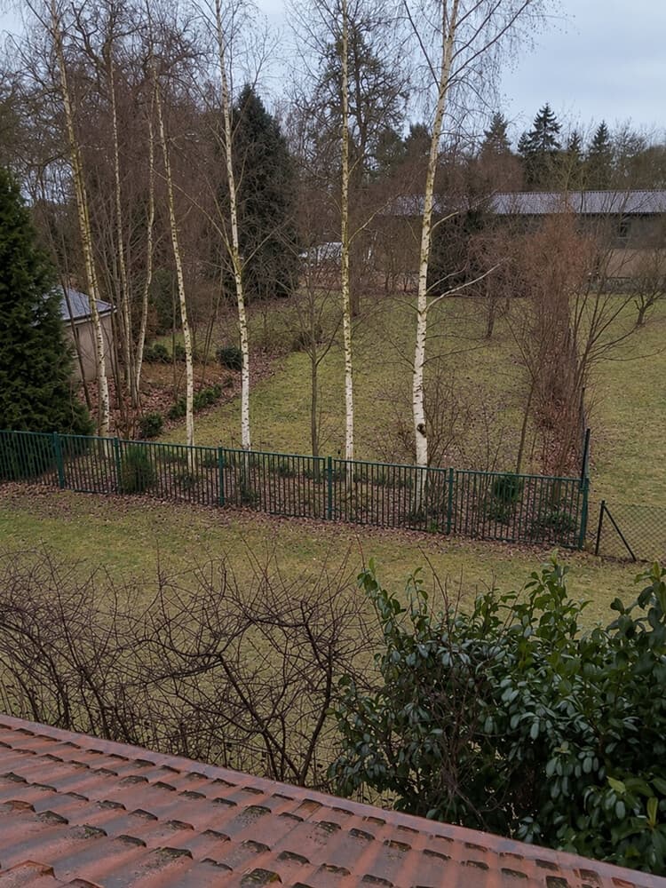 Historischer Ausblick, moderne Möglichkeiten – Baugrundstück 770 m² nahe Rostock