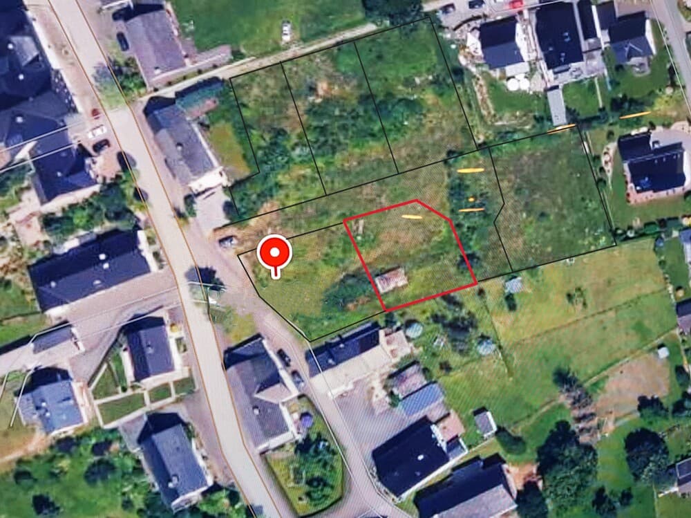 Großzügiges Baugrundstück in Brilon-Altenbüren – ca. 900 m², sonnige Lage zum Kaufpreis von 90.000 €