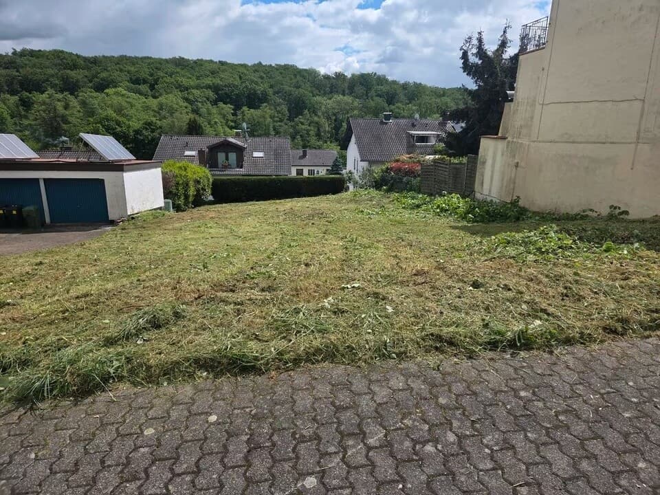 Voll erschlossenes Baugrundstück in Altenkessel – 508 m², kein Bauzwang, vielseitig bebaubar, ideal!