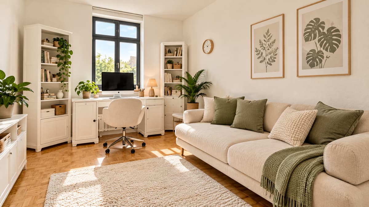 Großzügige 4-Raum-Altbauwohnung im Giebichenstein – Balkon, Stellplatz & Denkmalcharme