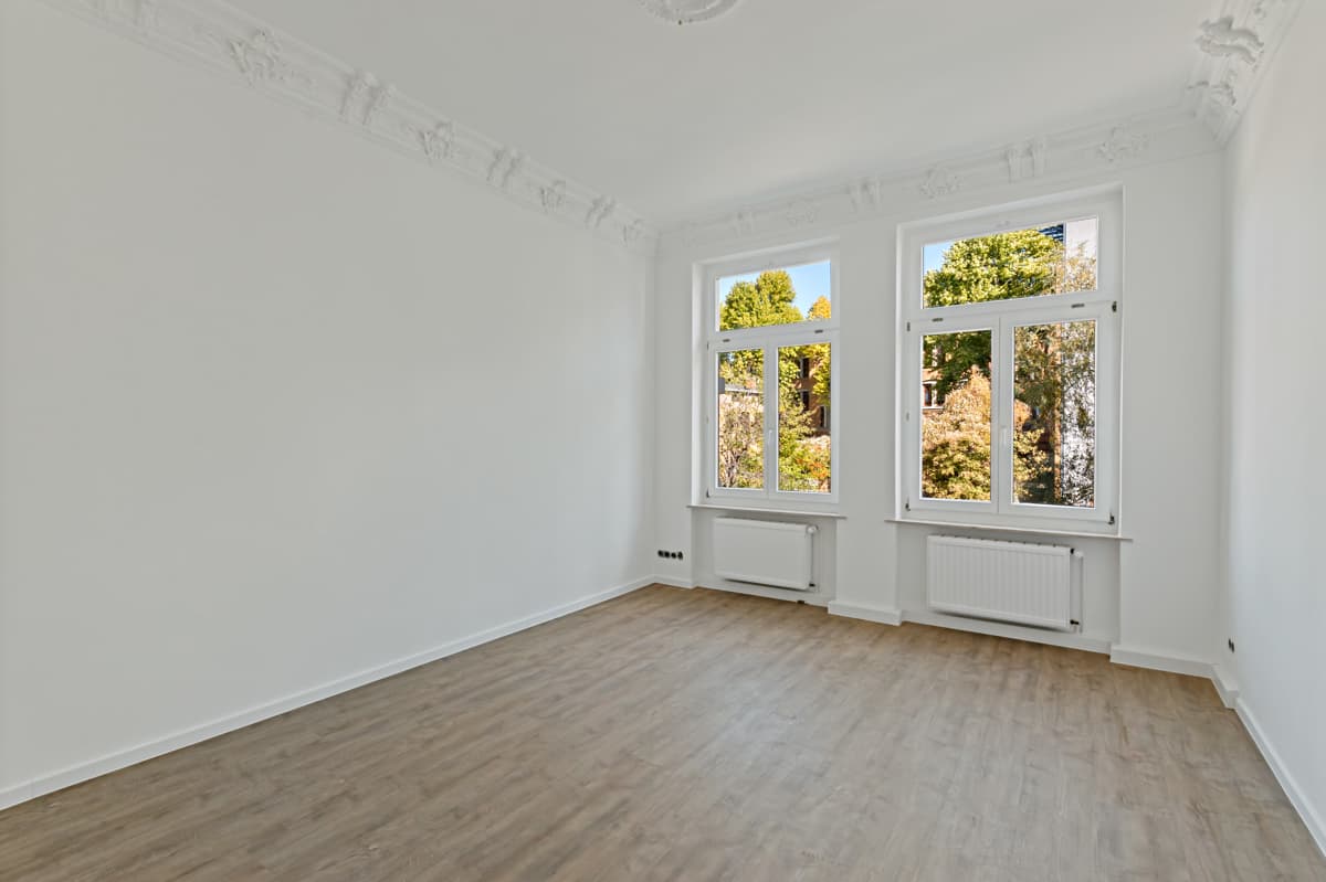 Helle 3-Raumwohnung in Top-Lage!!!