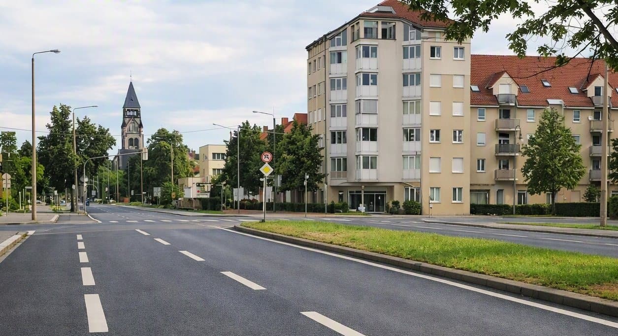 Der Raum, der jede Idee möglich macht