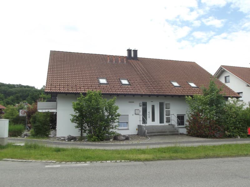 Eigentumswohnung in Bad Wurzach