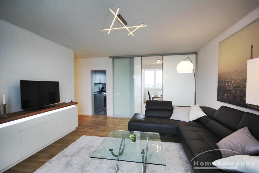 Liederbach 8064536 - Geschmackvoll möblierte Wohnung mit 2 Schlafzimmern