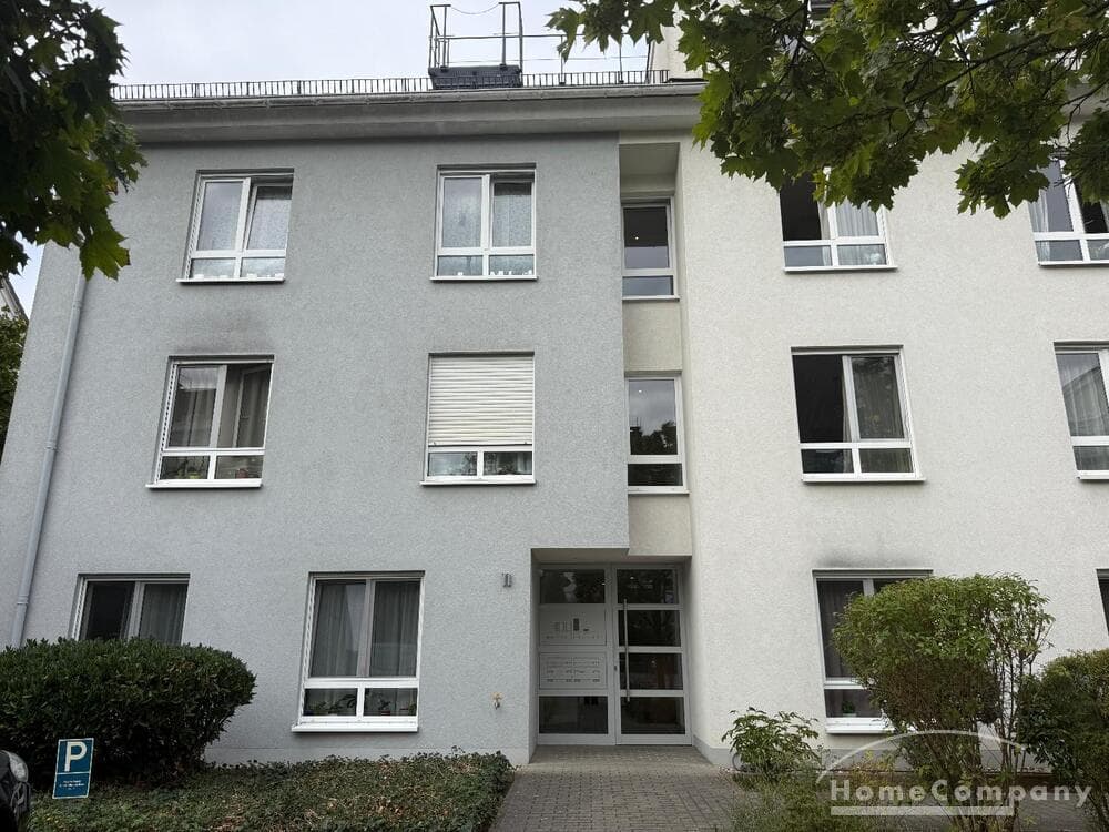 Bergen-Enkheim 8068030 Unmöblierte 4 Zimmer Wohnung