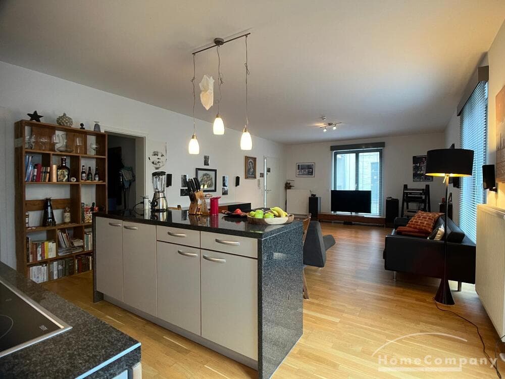 ***Bornheim 8071382 - Möblierte, grosszügige 2-Zimmerwohnung im Herzen von Bornheim