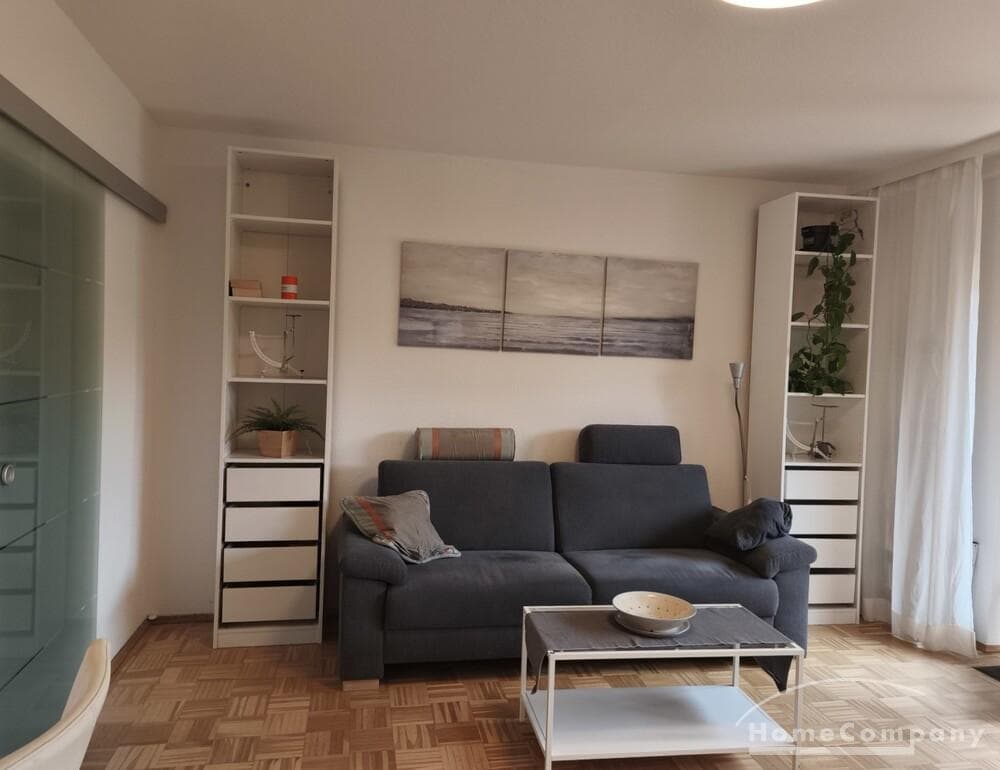 Rosbach-Rodheim AG8072766 - Möbliertes Reihenendhaus, komplett ausgestattet