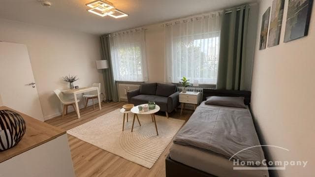 Heusenstamm AG8072784- Modernes, komplett ausgestattetes Single Apartment