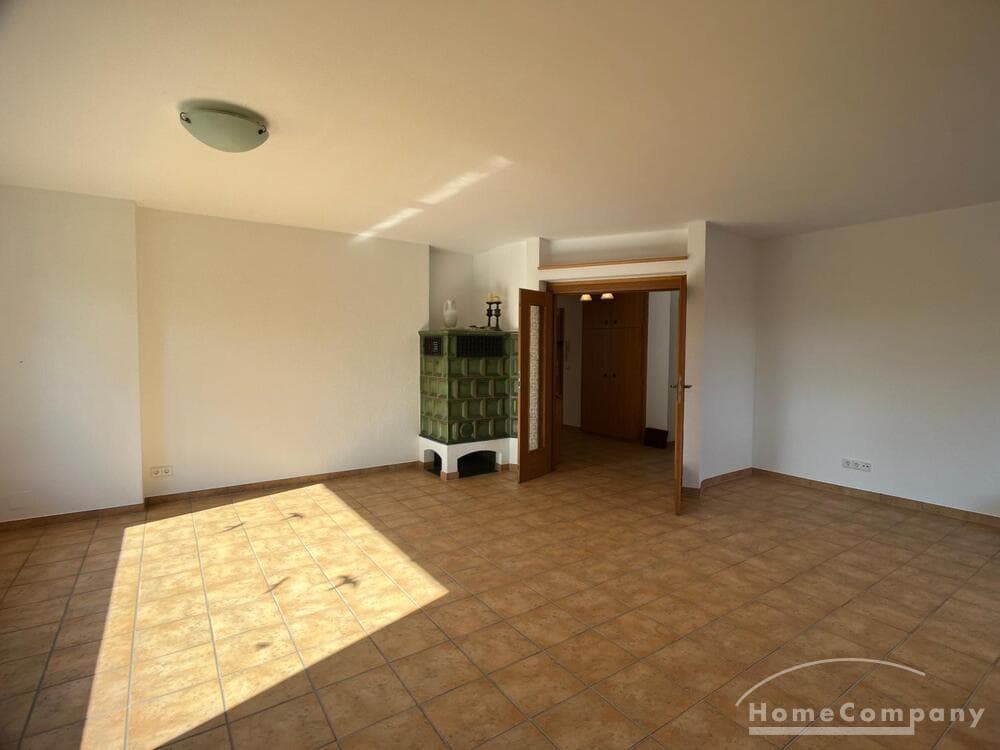 Oberursel AG8072755 - Großflächiges Penthouseapartment mit 5 separaten Zimmern