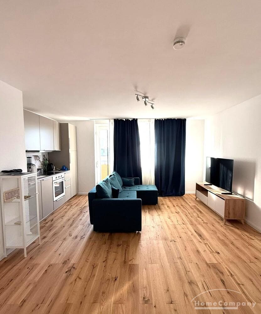 Maintal AG8072789 Modernes Businessapartment, komplett möbliert & ausgestattet