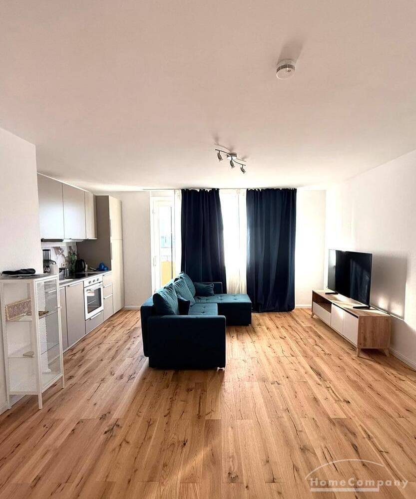 Maintal AG8072789 - Modernes Businessapartment, komplett möbliert & ausgestattet