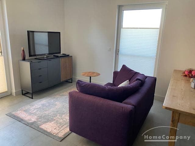 Rödermark AG8072790 Gemütliches Neubauapartment mit Terrasse & PKW-Stellplatz