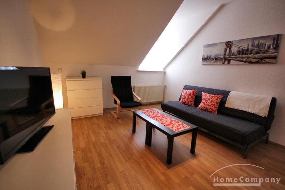 Höchst 8060823 - Modern möblierte Wohnung in der Nähe des Mains