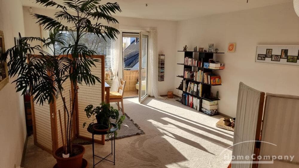 Bornheim (8061427) -
zeitlich befristete,helle 2 Zimmer-Wohnung in zentraler Lage