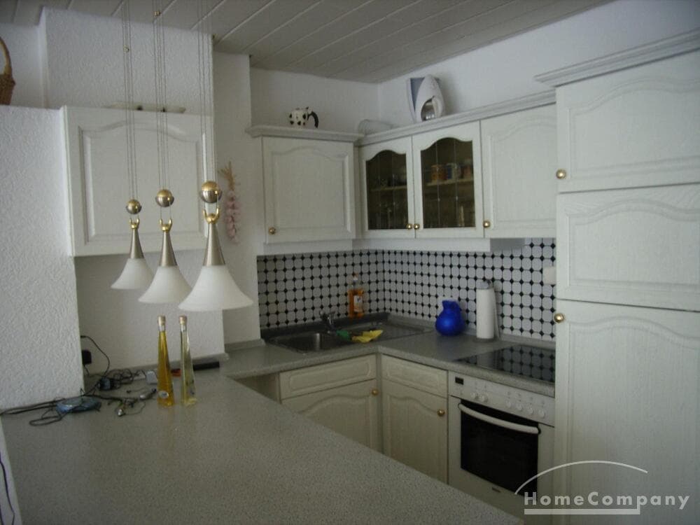 Seeheim-Jugenheim AG8055785 - Möbliertes Apartment für Wochenendheimfahrer in der Nähe von Darmstadt