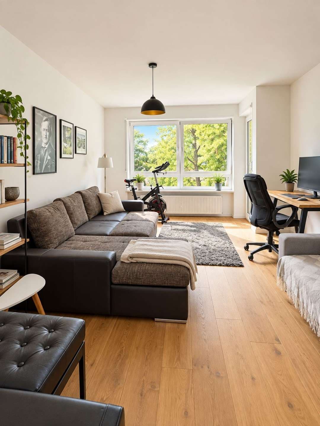 Stilvoll renoviert – ein Zuhause zum Ankommen und Wohlfühlen!