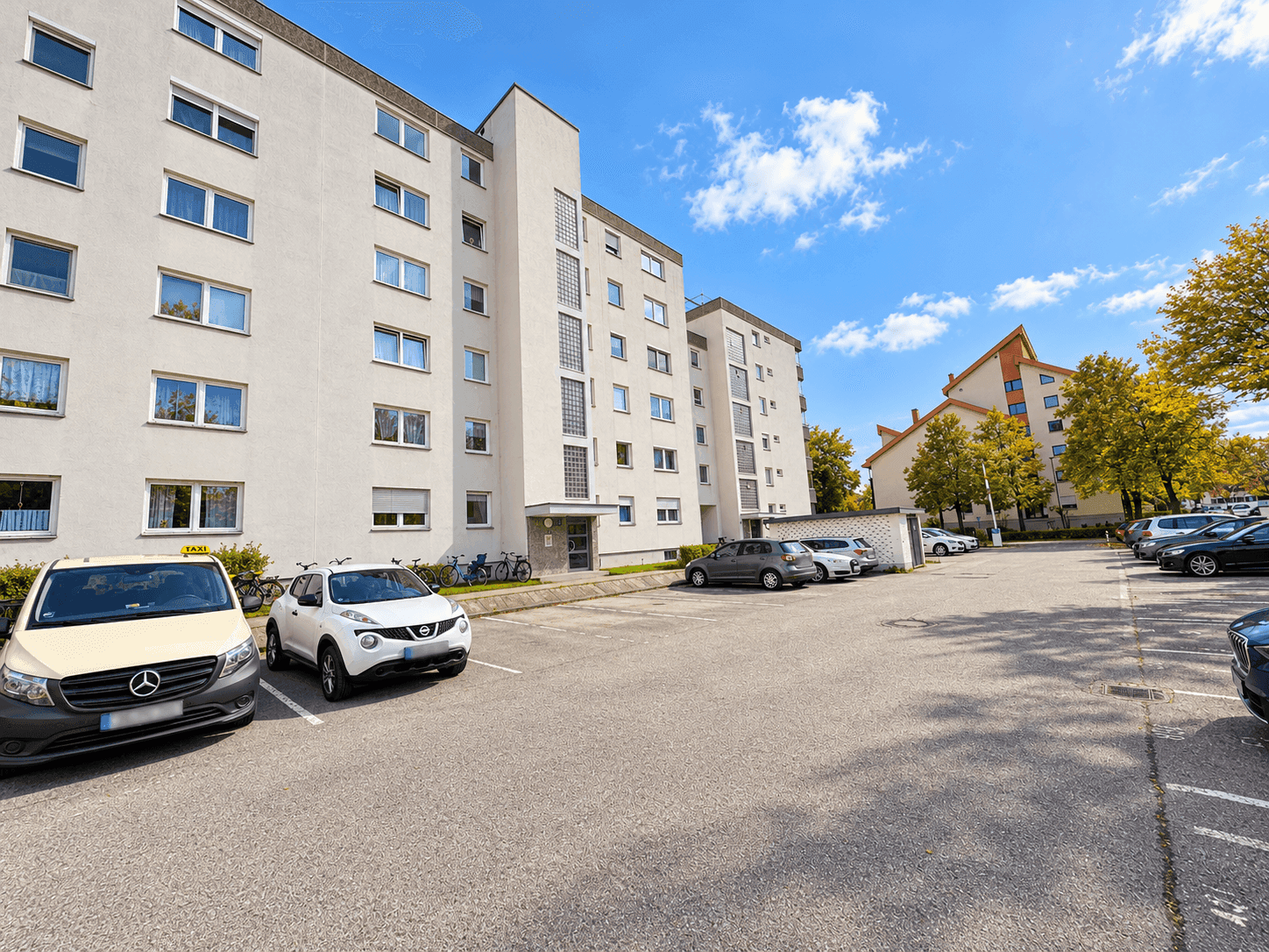 Renovierungsobjekt in Karlsfeld – die Gelegenheit für Kapitalanleger