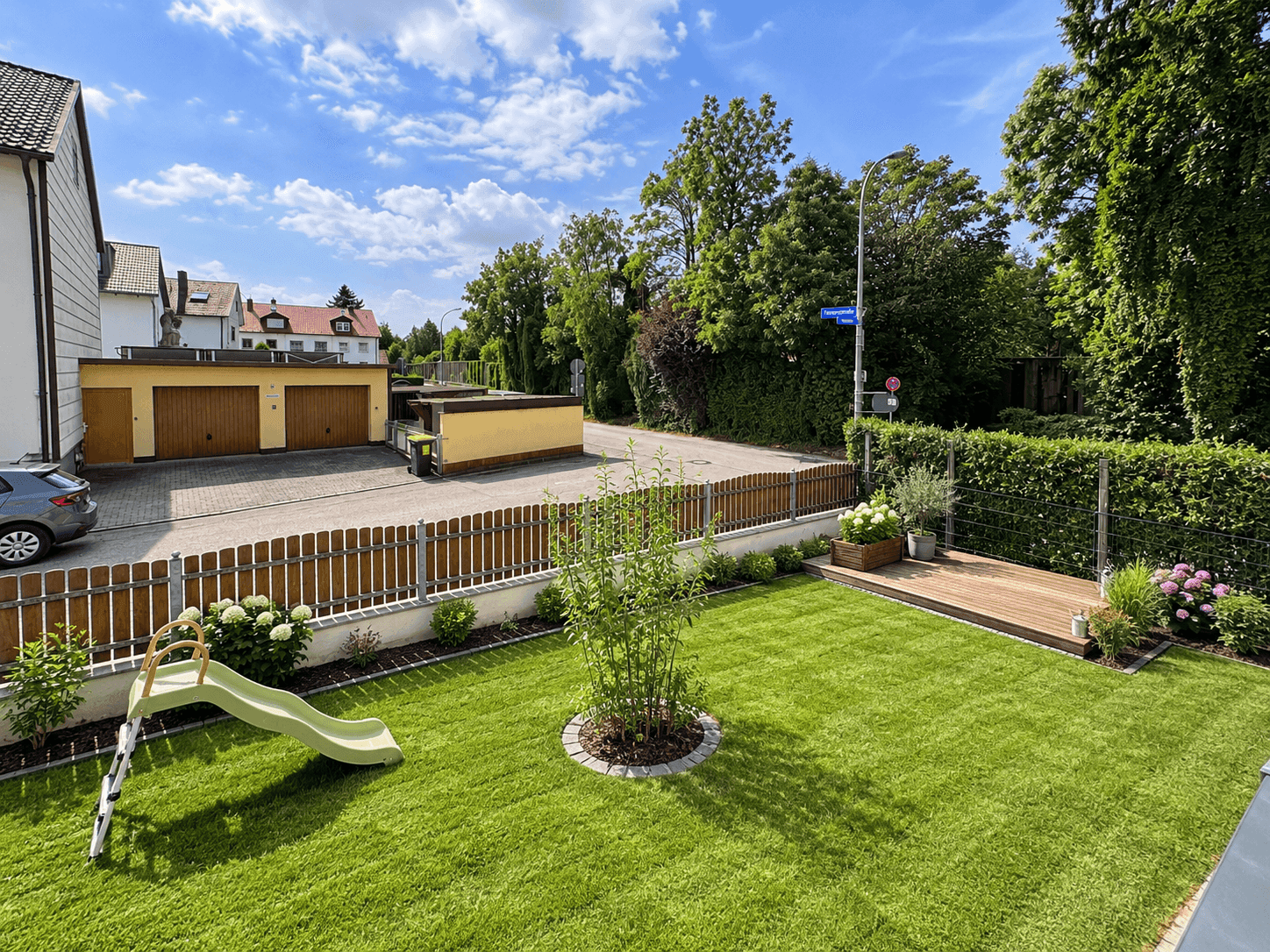 Heimwerker aufgepasst: großzügige 3-Zimmerwohnung mit viel Potenzial in Karlsfeld zu verkaufen!
