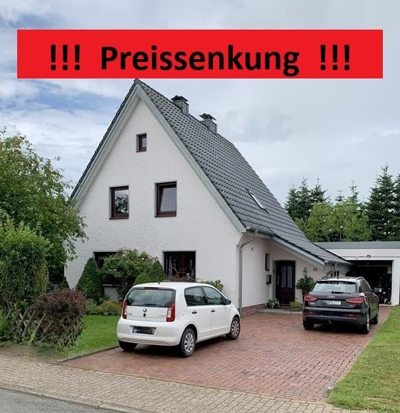 Einziehen & Genießen – gepflegtes Einfamilienhaus mit vielen Extras!