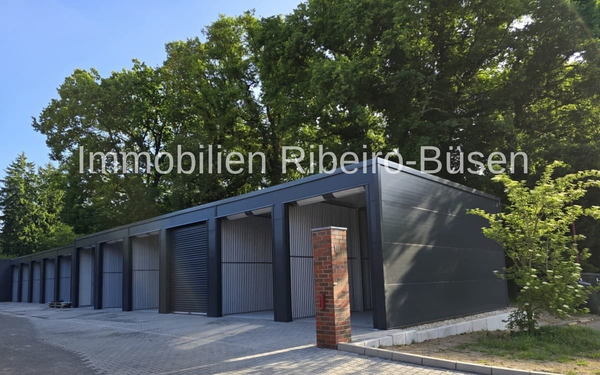 Flexible Lagerflächen in zwei Größen – Perfekt auf Ihren Bedarf zugeschnitten!