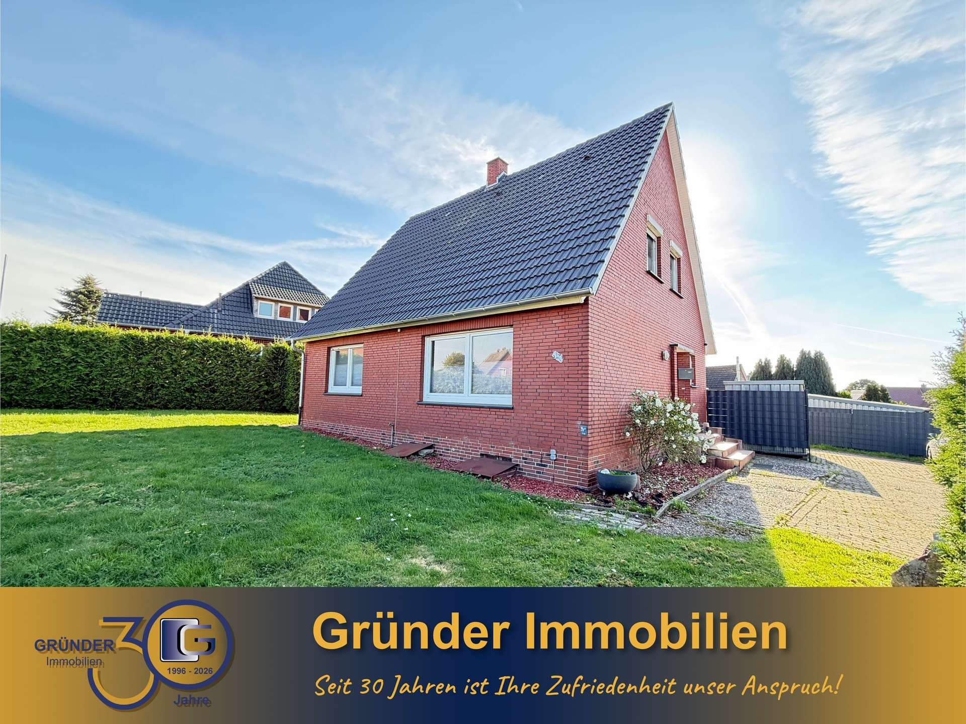 Einfamilienhaus mit Potenzial - mach was draus! Käufer Provisionsfrei