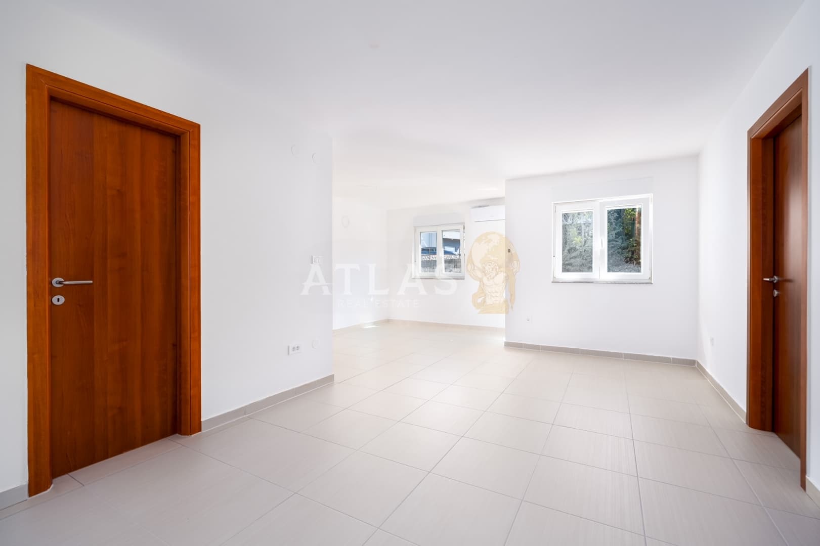 Wohnung Rubeši, Kastav, 55,50m2