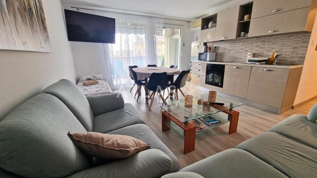 Belvedere, Rijeka, Studentenwohnung zu vermieten