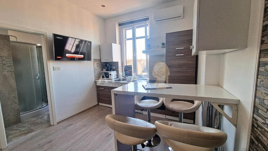 Rijeka, Stadtzentrum, Wohnung zu vermieten