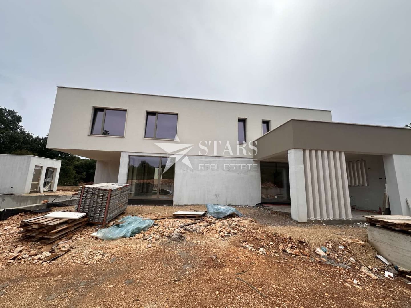 Haus Labin, 176m2